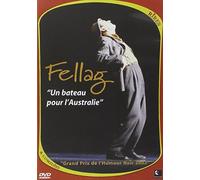 Fellag-Un Bateau pour L''Australie [Edizione: Francia] [Import]