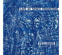 Fellahin - Live At Space Mountain [Vinyl LP]