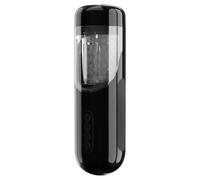 Fellation Machine Sucer Jouets pour Hommes Mains Libres Entierement Automatique Jouet pour Plaisir Mâle Auto-Plaisir Jouets Beau- Hommes Masturabateur Tasse De Massage pour Hommes KHR5