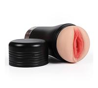 Fellation Machine Sucer Jouets pour Hommes Mains Libres Entierement Automatique Jouet pour Plaisir Mâle Auto-Plaisir Jouets Beau- Hommes Masturabateur Tasse De Massage pour Hommes