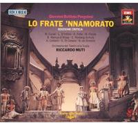 Felle - Lo Frate 'nnamorato (GA) [Import]