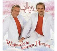 Feller & Feller - Weihnachten in Unseren...