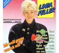 Feller,Linda - Ich Weiss Genau Was Ich Wi