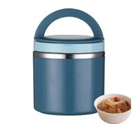 Fellflying 630 Ml Soup Food Flash For Hot Food - Baby Thermal Food Container Isulate Lunch Boîte, Food Food Bowl Kids ther mos, Récipient De Nourriture CHEAUT