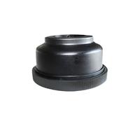 Fellflying Accessoires pour Équilibreur De Roues - Écrou Rapide pour Équilibreuse de Pneu,Matériel d'Alignement de Roue pour Camion, Véhicule, Moto de Rue, Tondeuse à Gazon, Remorque, Camping-Car,