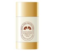 Fellflying Crème Hydratante Pour Les Mains À L'Huile De Cheval,Baume Nourrissant Et Hydratant À Longue Durée Portable | Lotions Pour Les Pieds Et Les Mains - Pour Peau Sèche Hommes Maison Voyage