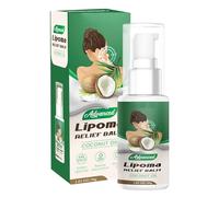 Fellflying Crème Pour Lipomes | 30 g Crème À Absorption Rapide Pour L'Élimination Des Lipomes,Pommade Apaisante pour la Peau | Pour Visage Corps Articulations Jambe Bras Dos Routine Quotidienne Nuit