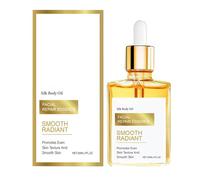 Fellflying Huile Pour Le Corps | 30 ml Hydratant pour la Peau | Huile De Raffermissement Pour La Peau | Pour Hommes Et Femmes Spa Douche Mains Jambes Coudes Massage