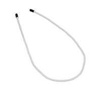 Fellflying Outils à Savon - Fil À Volutes Flexible pour Savon À Froid | Accessoire de Moulage à Veines pour Projets Artistiques,Projets Artistiques Production Domestique Ateliers