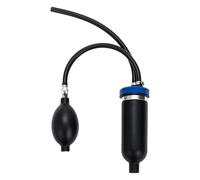 Fellflying Testeur de Fuite à Vide - Kit Détecteur de Fuites de Climatisation - Testeur Plug-And-Play Précis Pour Conditionnement Prise D'Air - Pour Conduits d'Air et Systèmes d'Admission Moteur