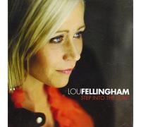 Fellingham; Lou - Step Into The Light [Import]