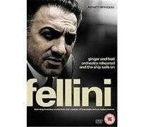 Fellini , (Box Set) G