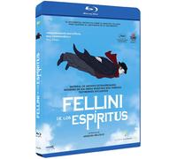 Fellini Degli Spiriti (2020) / Fellini De Los Espíritus