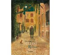 Fellini En Roma [Livre en VO] Alba, Tyto (Auteur)
