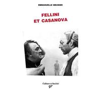 Fellini Et Casanova