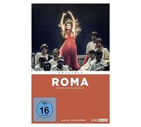 Fellini,Federico - Fellinis Roma/Digital Remastered