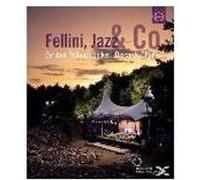 Fellini Jazz And Co Blu-ray E