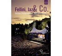 Fellini, jazz & co E