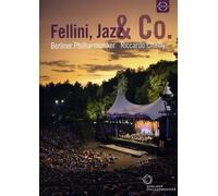 Fellini Jazz et Compagnie