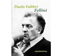 Fellini - [Livre en VO] Paolo Fabbri (Auteur)