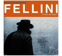 Fellini - L'uomo Dei Sogni