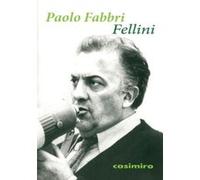Fellini Paolo Fabbri (Auteur)