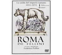 Fellini Roma (1972) (Roma) G