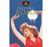 Fellini Roma