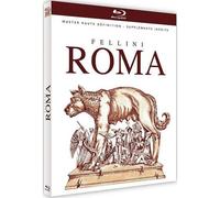 Fellini Roma - Blu-Ray
