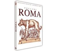 Fellini Roma DVD E