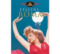 Fellini Roma E