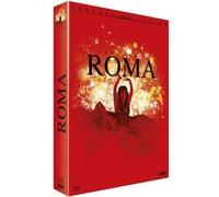 Fellini Roma Edition Luxe Blu-ray E