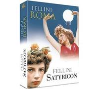 Fellini Roma - Fellini Satyricon E