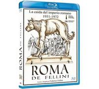 Fellini Roma (Roma) /Blu Ray) G