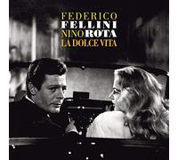 Fellini & Rota Nino - La Dolce Vita [Import]