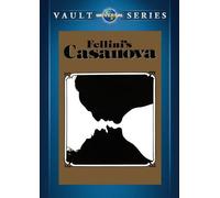 Fellini S Casanova