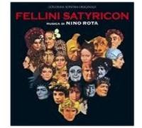 Fellini Satyricon