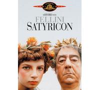 Fellini Satyricon