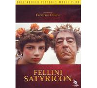 Fellini Satyricon