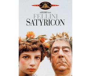 Fellini Satyricon