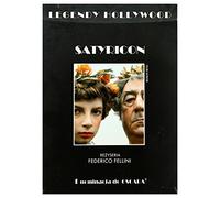 Fellini - Satyricon [DVD] (IMPORT) (Pas de version française)