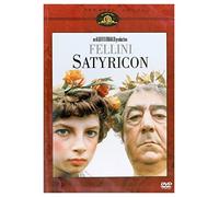 Fellini - Satyricon [DVD] (IMPORT) (Pas de version française)