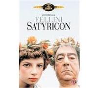 Fellini - Satyricon , (Subtitled)(Wide Screen) G