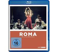Fellini,Federico - Fellinis Roma [Blu-Ray] [Import]