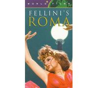 Fellini's Roma