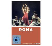 Fellinis Roma – Federico Fellini – Numériquement remasterisé – Import – Studiocanal