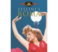 Fellini's Roma [Import]