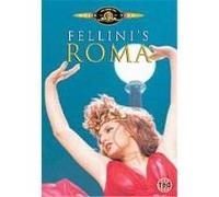 Fellini's Roma , (Subtitled) G