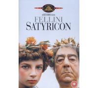 Fellinis Satyricon – Import
