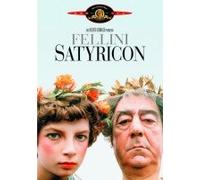 Fellini's Satyricon [Import]